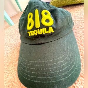 Kendal Jenner’s tequila brand 818 Cap